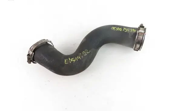 Peugeot 508 Intercooler hose/pipe 9685234580