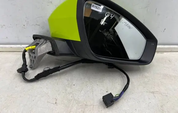 Audi Q4 Sportback e-tron Front door electric wing mirror 89b857502e 89b857536