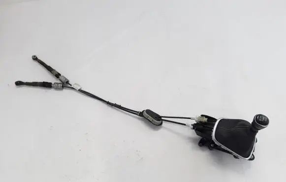 Renault Kadjar Gear shifter/selector