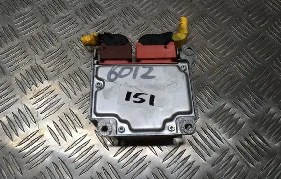 Hyundai i40 Airbag control unit/module 959103Z300