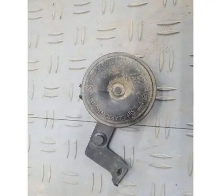 BMW 5 F10 F11 Horn signal 00804020