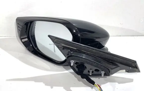 KIA EV6 Front door electric wing mirror 
