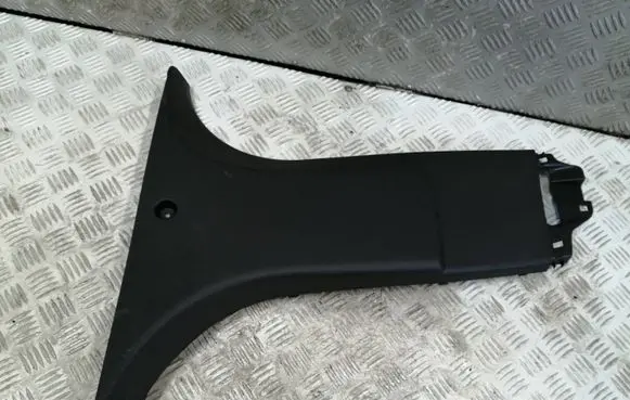Dacia Sandero III (B) pillar trim (bottom) 769165865R