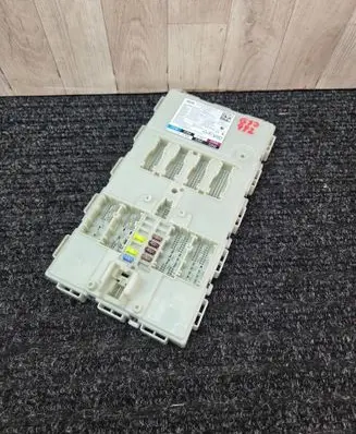 Comfort/convenience module
