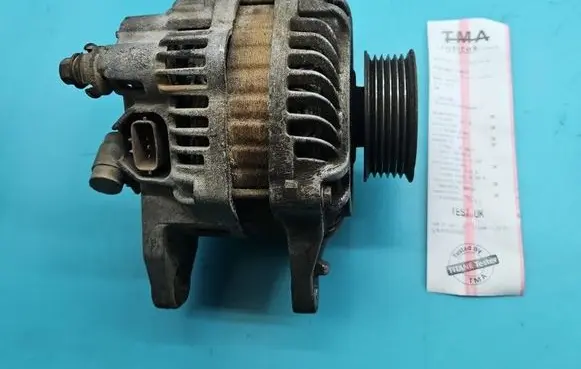 Mitsubishi Outlander Generator/alternator A3TG2991A IMPRK1556276
