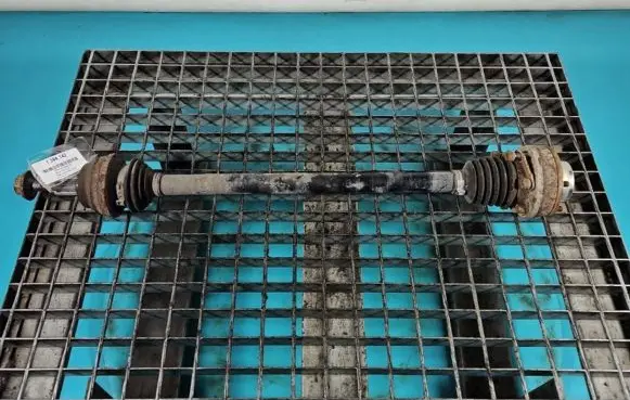 Skoda Karoq Rear driveshaft IMPRK1394142