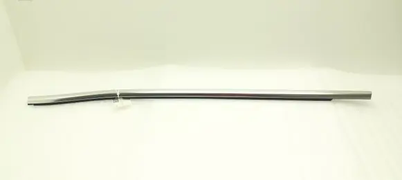 Mercedes-Benz GLB x247 Rear door glass trim molding A2477351700