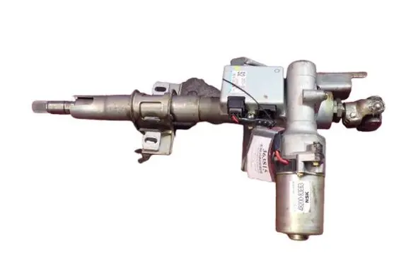Opel Agila A Power steering pump