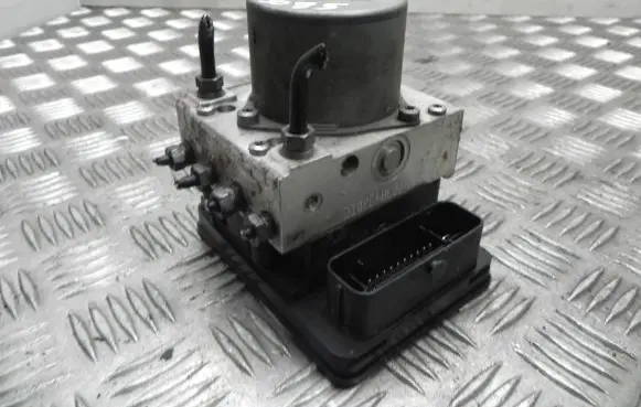 Fiat 500L ABS control unit/module 51973614