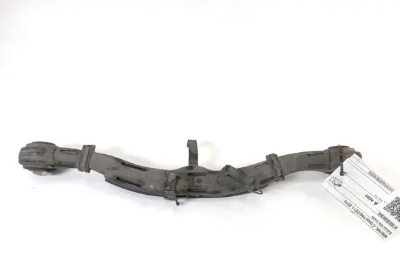 Mercedes-Benz ML W166 Rear control arm A1663500306