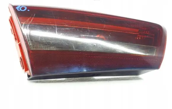 Audi A6 C7 Rear/tail lights