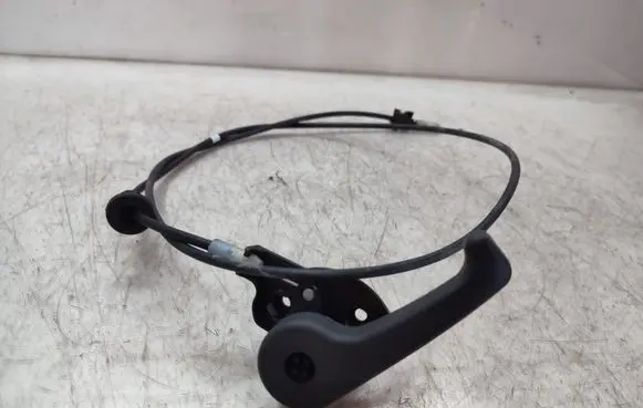 KIA Optima Engine bonnet (hood) release handle 