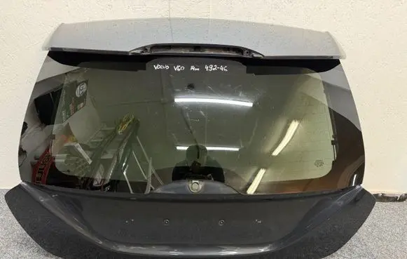 Volvo V60 Tailgate/trunk/boot lid 492-46