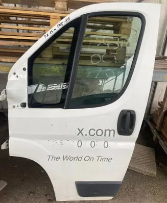 Fiat Ducato Front door 