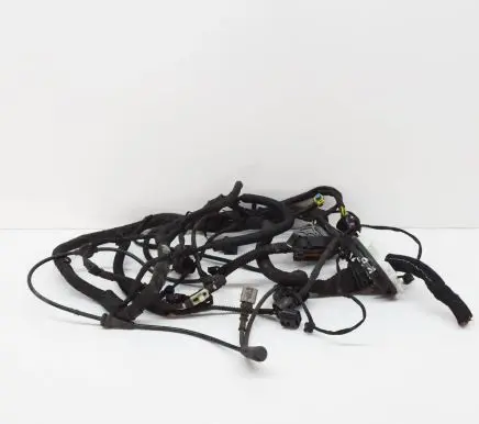 Audi A6 S6 C7 4G Other wiring loom