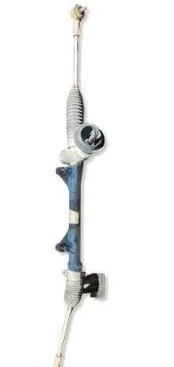 Mitsubishi Outlander Steering rack 00045 63170343