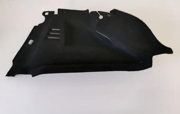 Renault Twingo III Other trunk/boot trim element 849503019R