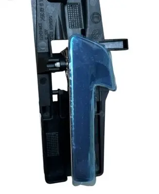 Alfa Romeo 159 Front door interior handle 156054466