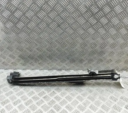 Isuzu D-Max Radiator support slam panel bracket 20112233982