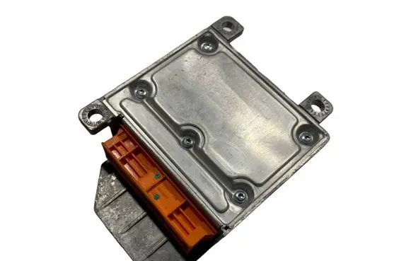 BMW 5 E39 Airbag control unit/module 8374799