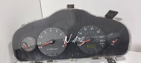 Hyundai Santa Fe Speedometer (instrument cluster) 200462200H 9400126031