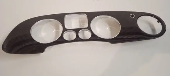 Bentley Continental Dashboard trim 3W0857060