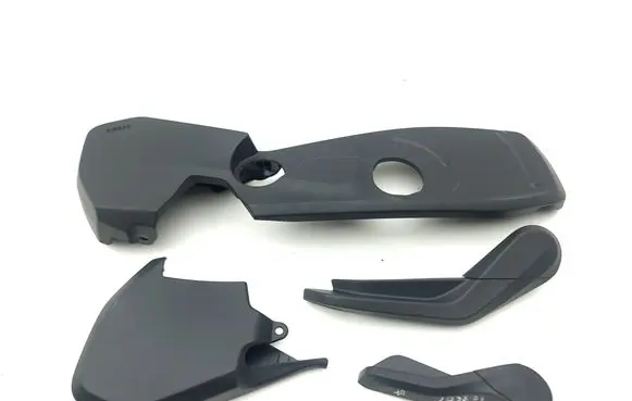 Mini F65 Seat trim 52105A4D7E4 17397510 9493456
