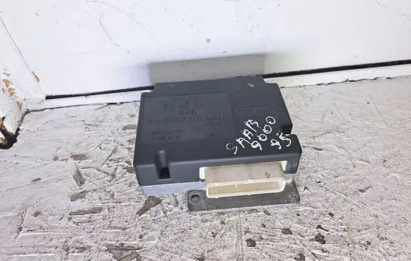 Acura ILX ABS control unit/module 5043799 010128103