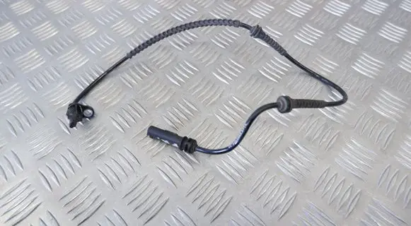 BMW X1 F48 F49 ABS brake wheel speed sensor 6850765