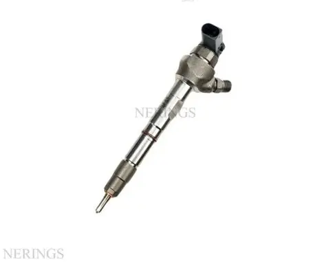 Audi A4 S4 B9 Fuel injector 0445110645 0445110644