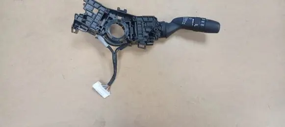 Toyota Sienna XL40 IV Wiper control stalk 846520R100 17J924