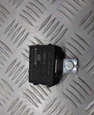 Hyundai Accent Immobilizer control unit/module 95400-07800