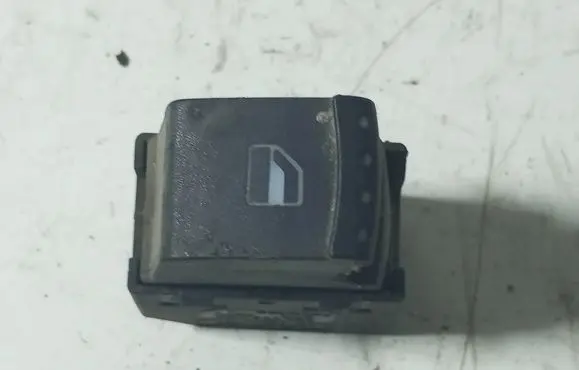 Volkswagen Sharan Electric window control switch 7M3959855 YM2114259A