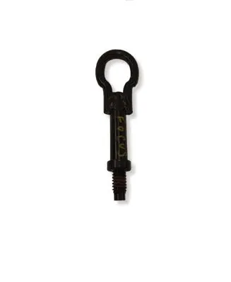 Ford Focus Towing hook eye