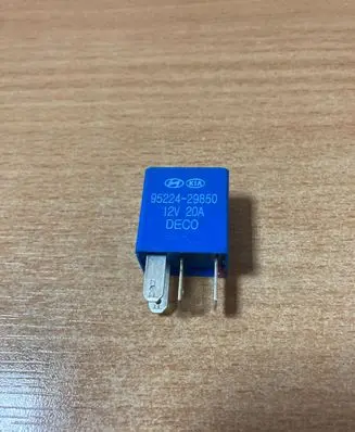 Hyundai Santa Fe Other relay 9522429850