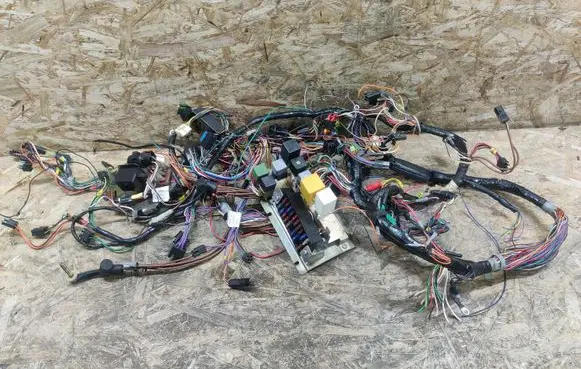 Jaguar XJS Other wiring loom 51213143 51249910