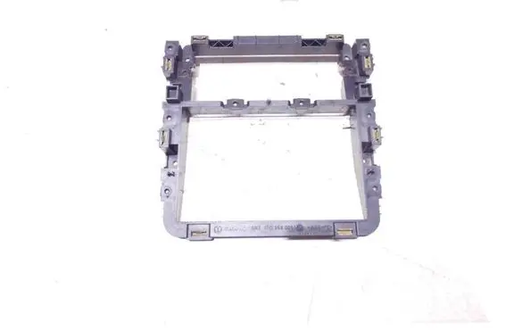 Volkswagen Touran I Other dashboard part 1T0858005A