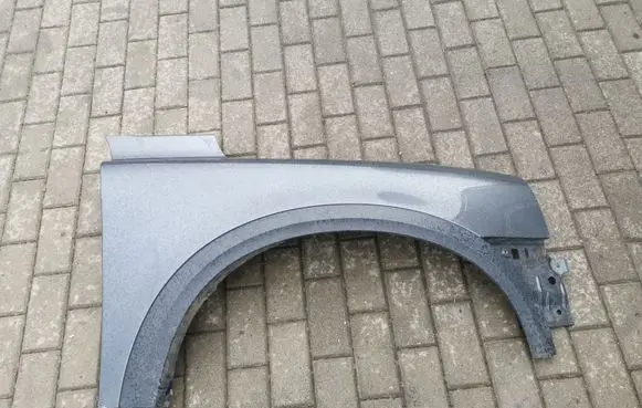 Volvo XC90 Fender