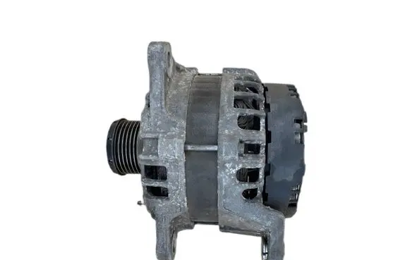 Iveco Daily 6th gen Generator/alternator 5802266118