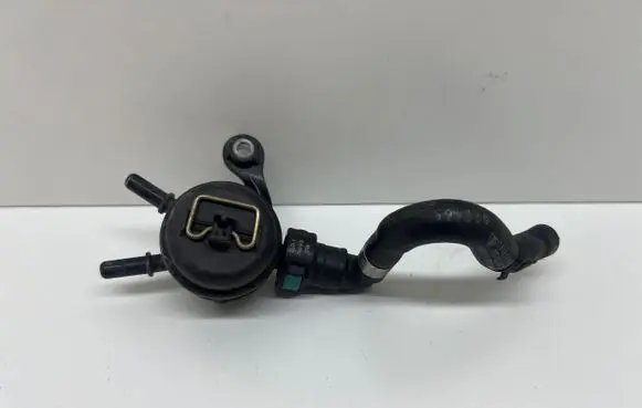 Porsche Macan (95B) Other engine bay part 95B121670