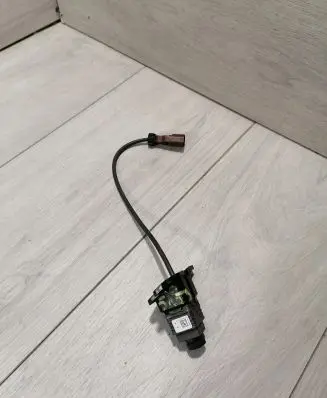 Mercedes-Benz E W213 Front bumper camera A0009056306