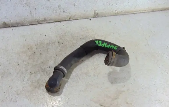 Fiat Ducato Engine coolant pipe/hose