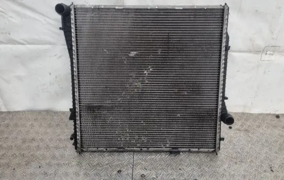 BMW X5 E53 Coolant radiator 7788387 17117788387 14239101