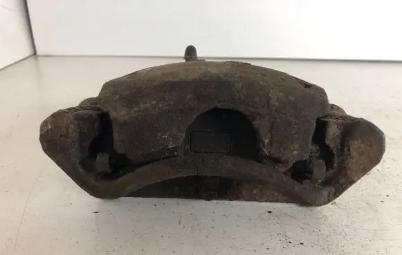 Opel Agila A Front brake caliper