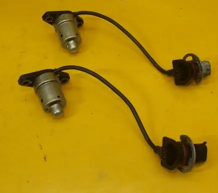 Opel Insignia A Oil level sensor 55575097
