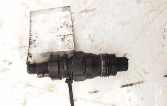 Renault 19 Fuel injector