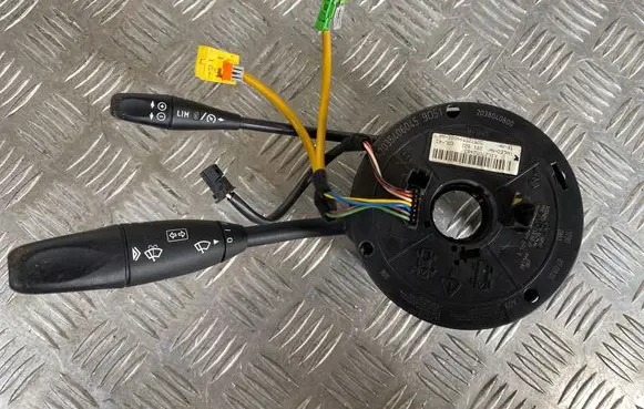 Mercedes-Benz C W203 Wiper turn signal indicator stalk/switch A2035406045 A1694640518 A0085452624