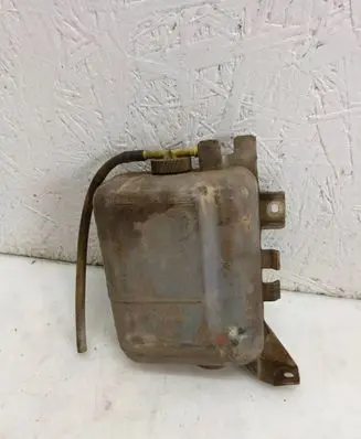 Nissan Terrano Coolant expansion tank/reservoir NICHIRA