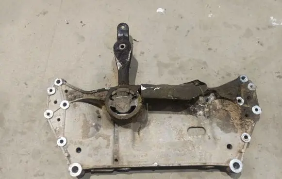 Audi A3 S3 8P Front subframe 