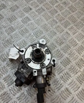 BMW 5 E60 E61 Fuel injection high pressure pump 0445010510 7807495 080616